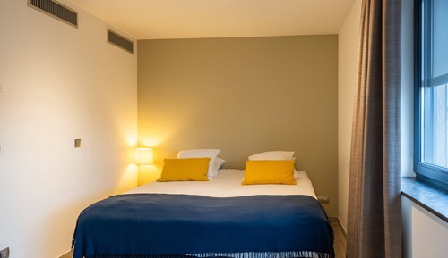 Premium Apartment