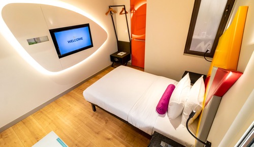 Standard Room, 1 Twin Bed