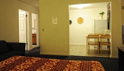 Premium Double Room, 2 Bedrooms, Kitchenette, Hill View