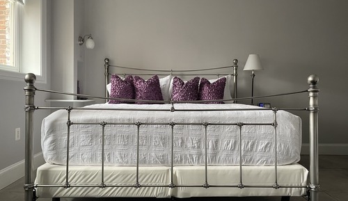 Suite (Violetta)