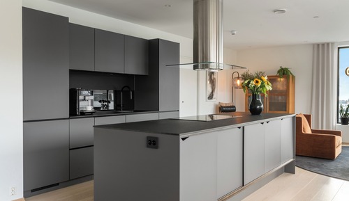 City Apartment