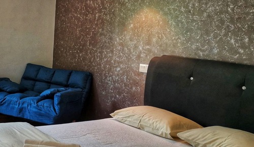 Premium Double Room