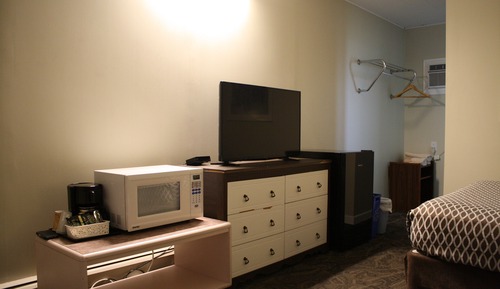 Room, 1 Queen Bed