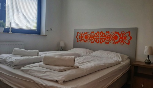 Family Apartment