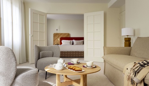 Suite