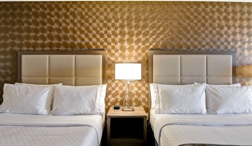 Standard Room, 2 Queen Beds