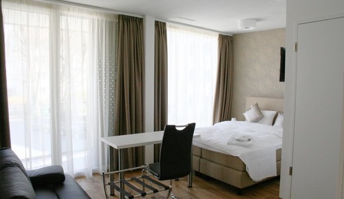 Appartment for 3 adults