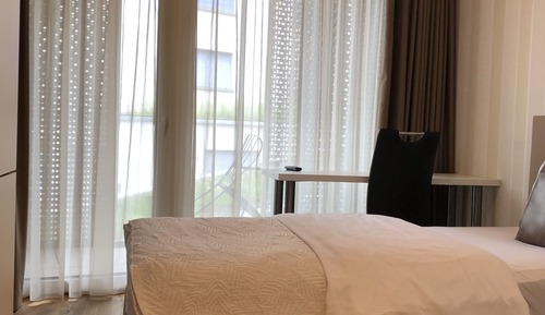 Apartment for 1 adult