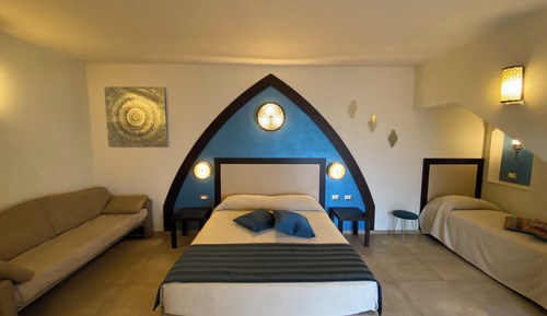 Comfort Double Room, 1 Bedroom, Private Bathroom