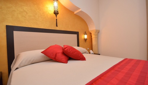 Comfort Triple Room, 1 Bedroom