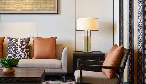 Family Suite, Ocean View