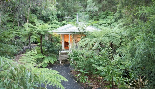 Luxury Cottage, 1 Bedroom