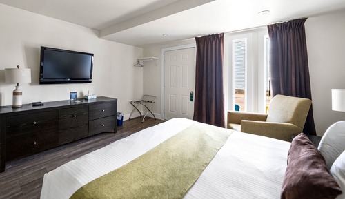 Signature Room, 1 King Bed