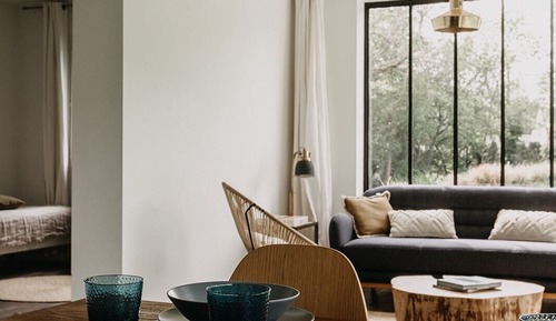 Design Cottage, Ensuite (La Maison)
