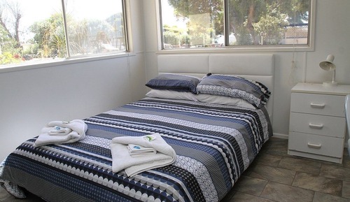 Family Ensuite Cabin