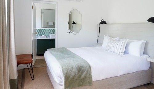 Three Bedroom Orchards Cottage