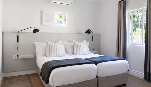 4 Bedroom Orchards Cottage