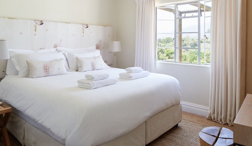 2 Bedroom Retreat Cottage
