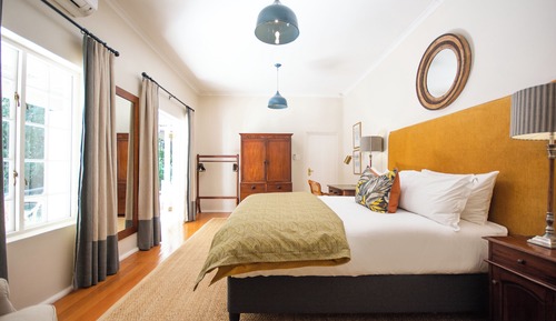 2 Bedroom Clarence Cottage