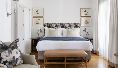 Small Werf Garden Suite