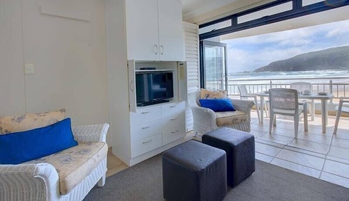 Seagull Suite 