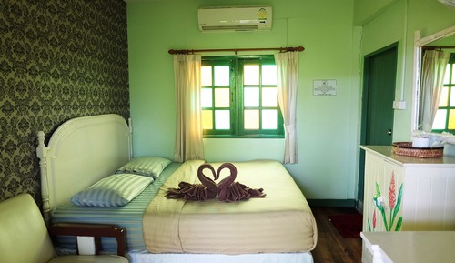 Room Type C