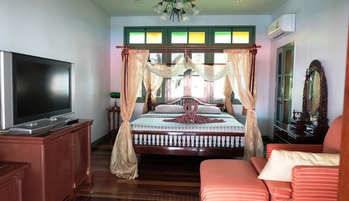 Room Type A