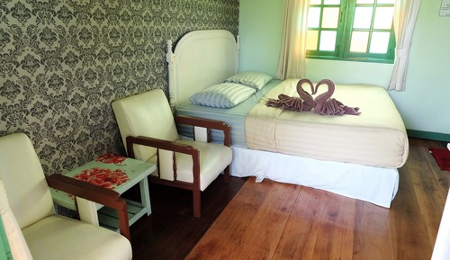 Room Type B