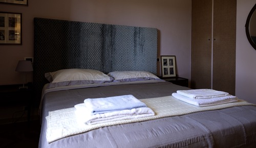 Family Double Room, Connecting Rooms