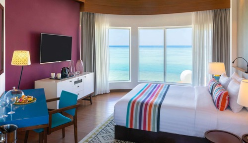 Family Villa, 2 Bedrooms