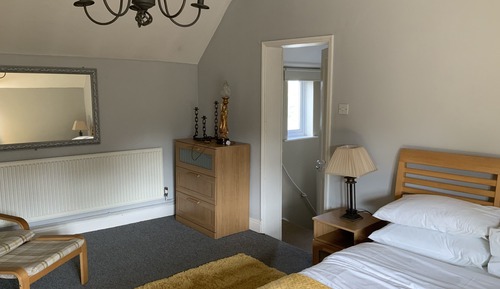 Suite (Amber Suite)