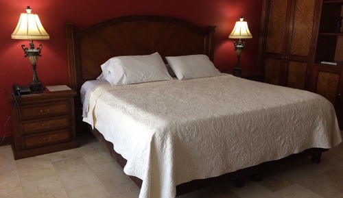 Deluxe Quadruple Room, Multiple Beds
