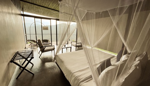Mountain View Chalet