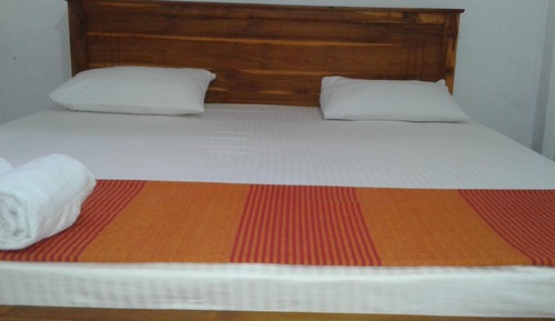 Romantic Room, 1 Double Bed