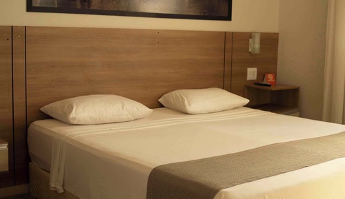 Standard Double Room, Mobility Accessible