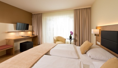 Comfort Double Room