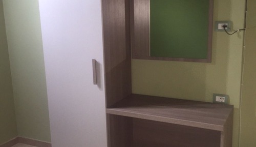 Basic Double Room, 1 Double Bed, Non Smoking