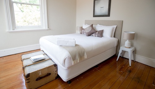 Private Double Room