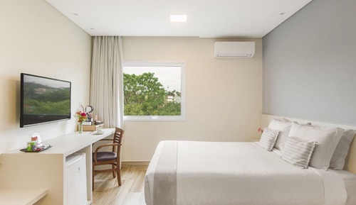 Premium Double Room