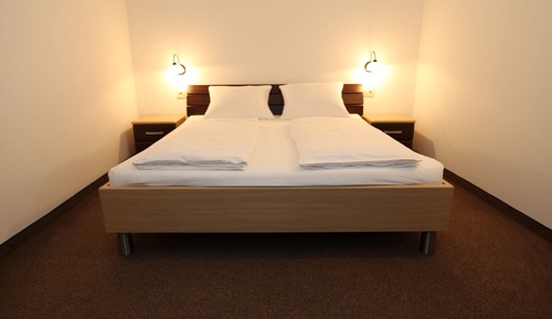 Annex Comfort double room (A2+1)