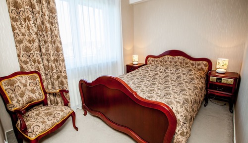 Luxury Room