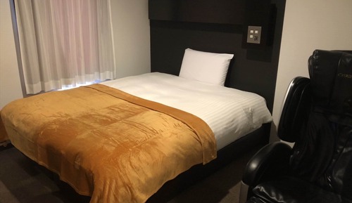 Premium Economy Double Room, Smoking