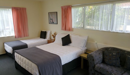 Studio Unit
