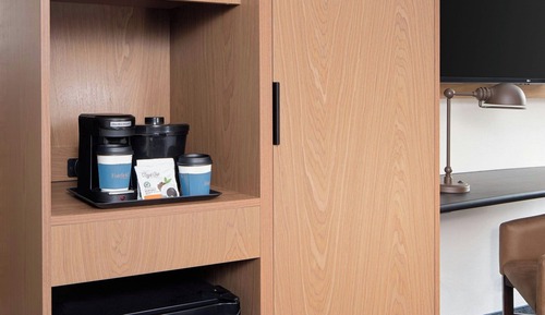 Room, 2 Queen Beds, Non Smoking (Hearing Accessible)