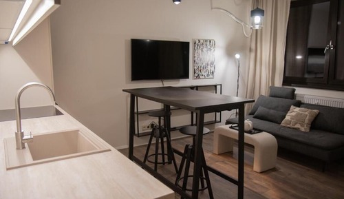 Business Apartment