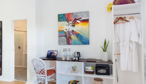 Standard Room, Ocean View