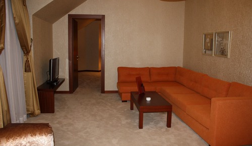 Royal Suite