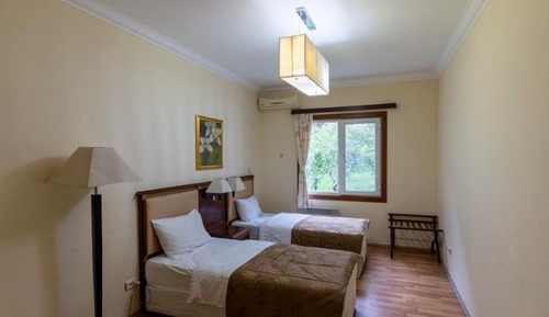 Basic Cottage, 2 Bedrooms