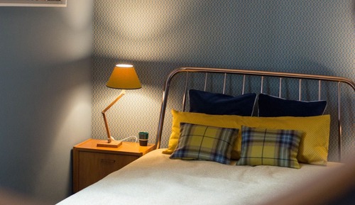 Double Room (George)