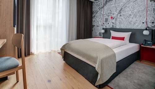 Room, Accessible